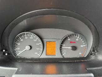 Mercedes Sprinter 313 CDi Maxi Flexi Trans Rollstuhl 95kW picture 27
