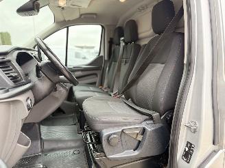 Ford Transit Custom 2.0 TDCi L1H1 Trend Automatik picture 15