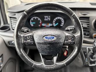 Ford Transit Custom 2.0 TDCi L1H1 Trend Automatik picture 17