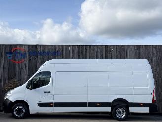 Opel Movano 2.3 CDTI L4H3 3,5t N2 Zwillingsbereifung picture 8
