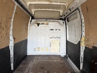 Opel Movano 2.3 CDTI L4H3 3,5t N2 Zwillingsbereifung picture 12