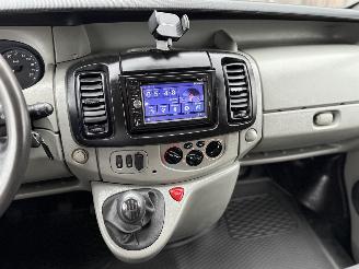 Renault Trafic 2.0 dCi L2H1 Camper Aufstelldach Klima AHK picture 25