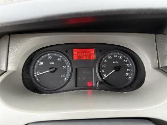 Renault Trafic 2.0 dCi L2H1 Camper Aufstelldach Klima AHK picture 24