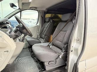 Renault Trafic 2.0 dCi L2H1 Camper Aufstelldach Klima AHK picture 21