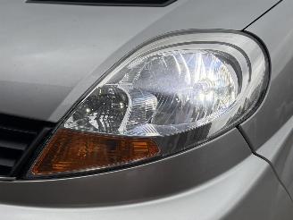 Renault Trafic 2.0 dCi L2H1 Camper Aufstelldach Klima AHK picture 43