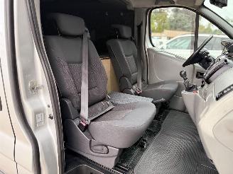 Renault Trafic 2.0 dCi L2H1 Camper Aufstelldach Klima AHK picture 22