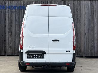 Ford Transit Custom 310 L2H2 2.2 TDCi Trend Klima AHK picture 6