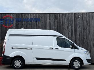 Ford Transit Custom 310 L2H2 2.2 TDCi Trend Klima AHK picture 4