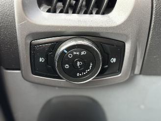 Ford Transit Custom 310 L2H2 2.2 TDCi Trend Klima AHK picture 31