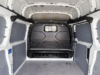 Ford Transit Custom 310 L2H2 2.2 TDCi Trend Klima AHK picture 12