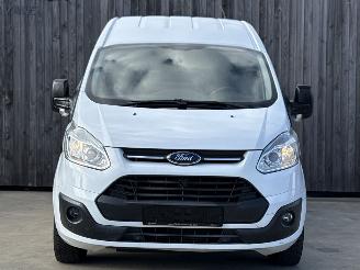 Ford Transit Custom 310 L2H2 2.2 TDCi Trend Klima AHK picture 2