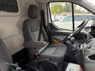Ford Transit Custom 310 L2H2 2.2 TDCi Trend Klima AHK picture 35