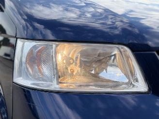 Volkswagen Transporter T5 2.5 TDI Camper Aufstelldach Solar picture 48
