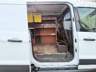 Ford Transit Connect 1.5 TDCi L2 Trend Klima Tempomat picture 10
