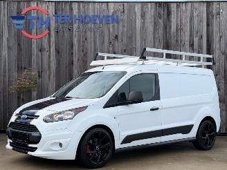 skadebil auto Ford Transit Connect 1.5 TDCi L2 Trend Klima Tempomat 2017/11