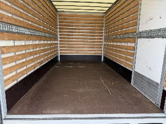 Iveco Daily 35S14 2.3 Koffer LBW Klima Kamera picture 14