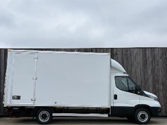 Iveco Daily 35S14 2.3 Koffer LBW Klima Kamera picture 4