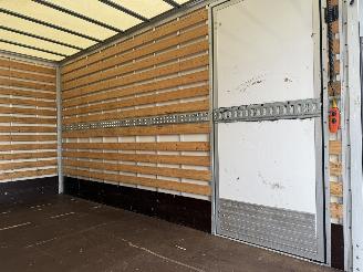 Iveco Daily 35S14 2.3 Koffer LBW Klima Kamera picture 13