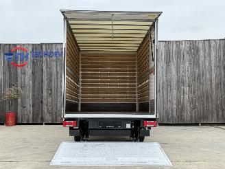 Iveco Daily 35S14 2.3 Koffer LBW Klima Kamera picture 9