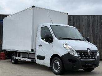 Renault Master T35 2.3 dCi L3 Koffer LBW Klima 99kW picture 3