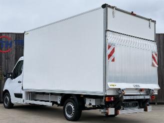 Renault Master T35 2.3 dCi L3 Koffer LBW Klima 99kW picture 7