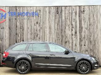 Skoda Octavia Combi 1.6 TDI Ambition Navi CarPlay Sitzheizung picture 4