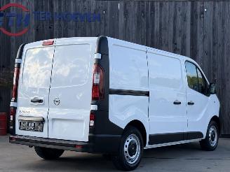 Opel Vivaro 1.6 CDTI L1H1 Edition Klima Bluetooth picture 5