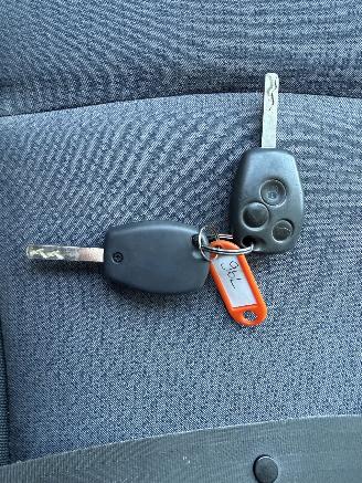 Opel Vivaro 1.6 CDTI L1H1 Edition Klima Bluetooth picture 44