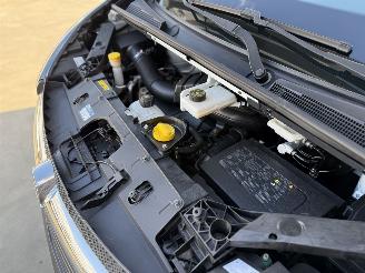 Opel Vivaro 1.6 CDTI L1H1 Edition Klima Bluetooth picture 43