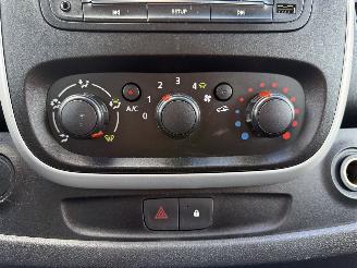 Opel Vivaro 1.6 CDTI L1H1 Edition Klima Bluetooth picture 21