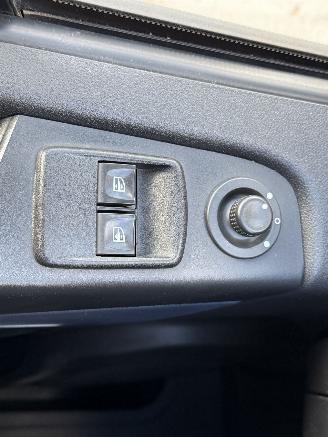 Opel Vivaro 1.6 CDTI L1H1 Edition Klima Bluetooth picture 28