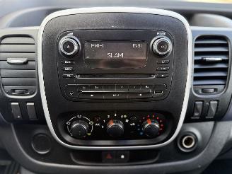 Opel Vivaro 1.6 CDTI L1H1 Edition Klima Bluetooth picture 20