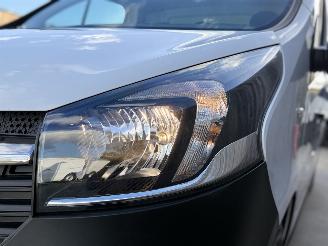 Opel Vivaro 1.6 CDTI L1H1 Edition Klima Bluetooth picture 35