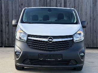Opel Vivaro 1.6 CDTI L1H1 Edition Klima Bluetooth picture 2
