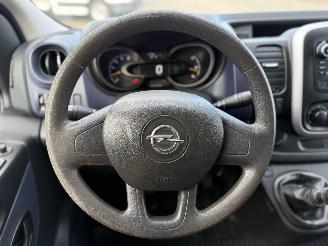 Opel Vivaro 1.6 CDTI L1H1 Edition Klima Bluetooth picture 17