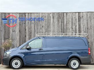 Mercedes Vito 111 CDI Lang Klima Tempomat AHK Regale Dachträger picture 8