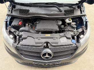 Mercedes Vito 111 CDI Lang Klima Tempomat AHK Regale Dachträger picture 44