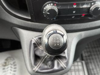 Mercedes Vito 111 CDI Lang Klima Tempomat AHK Regale Dachträger picture 22