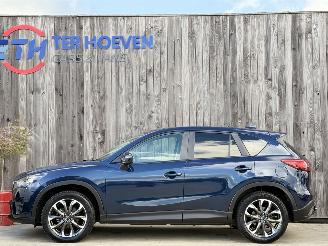 Mazda CX-5 2.2 SKYACTIV-D 150 Nakama FWD picture 8
