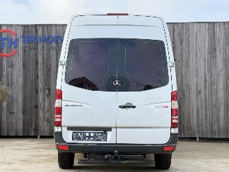 Mercedes Sprinter 313 CDI L2H2 Automatik Klima AHK Kamera picture 6