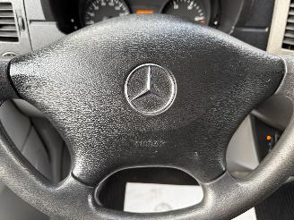 Mercedes Sprinter 313 CDI L2H2 Automatik Klima AHK Kamera picture 23