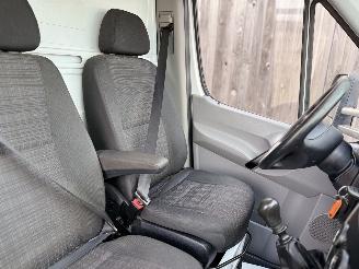 Mercedes Sprinter 313 CDI 2.1 CDI Koffer LBW Klima picture 31