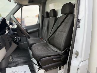 Mercedes Sprinter 313 CDI 2.1 CDI Koffer LBW Klima picture 17