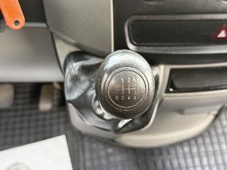 Mercedes Sprinter 313 CDI 2.1 CDI Koffer LBW Klima picture 24