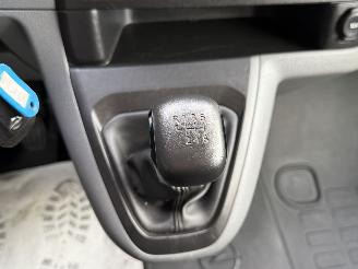 Opel Vivaro Kombi 1.5 CDTI L3H1 9-Sitzer Klima Tempom picture 22