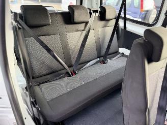 Opel Vivaro Kombi 1.5 CDTI L3H1 9-Sitzer Klima Tempom picture 15