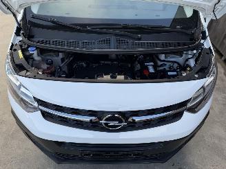 Opel Vivaro Kombi 1.5 CDTI L3H1 9-Sitzer Klima Tempom picture 44