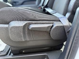 Opel Vivaro Kombi 1.5 CDTI L3H1 9-Sitzer Klima Tempom picture 31