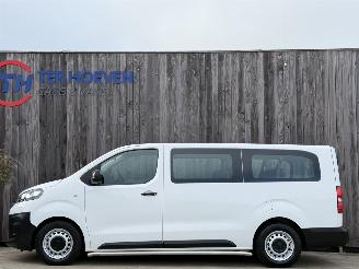 Opel Vivaro Kombi 1.5 CDTI L3H1 9-Sitzer Klima Tempom picture 8