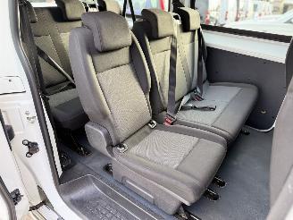 Opel Vivaro Kombi 1.5 CDTI L3H1 9-Sitzer Klima Tempom picture 14